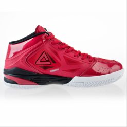China&Sport PEAK TP9 Tony Parker 2013 NBA All-Star Game Signature Basketball Shoes 2 China&Sport PEAK TP9 Tony Parker 2013 NBA All-Star Game Signature Basketball Shoes -shooos shop e33323a red 1