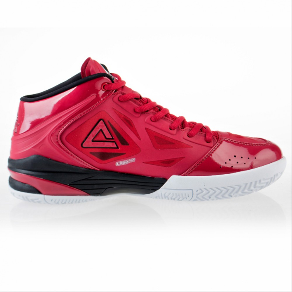PEAK TP9 Tony Parker 2013 NBA All-Star Game Signature Basketball Shoes China&Sport PEAK TP9 Tony Parker 2013 NBA All-Star Game Signature Basketball Shoes -shooos shop e33323a red 1