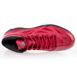 China&Sport PEAK TP9 Tony Parker 2013 NBA All-Star Game Signature Basketball Shoes 5 China&Sport PEAK TP9 Tony Parker 2013 NBA All-Star Game Signature Basketball Shoes -shooos shop e33323a red 4