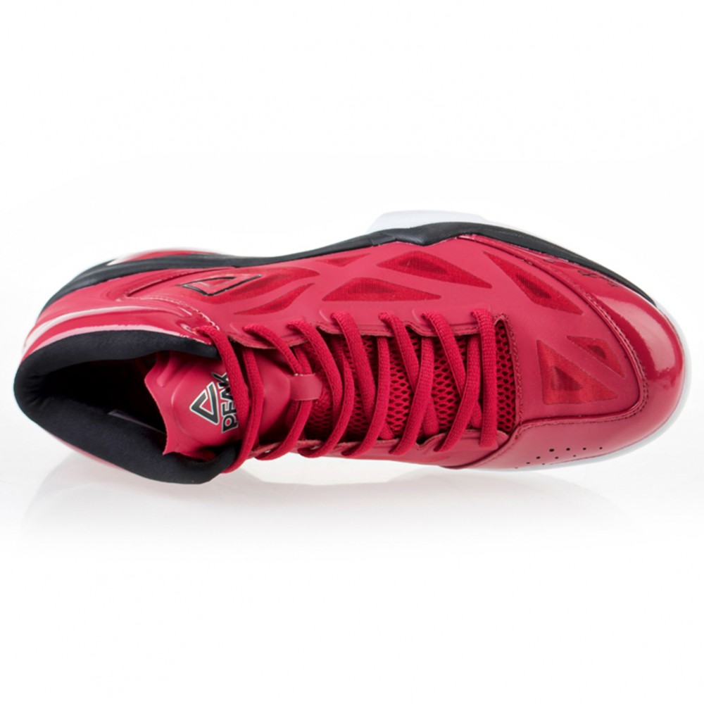 PEAK TP9 Tony Parker 2013 NBA All-Star Game Signature Basketball Shoes China&Sport PEAK TP9 Tony Parker 2013 NBA All-Star Game Signature Basketball Shoes -shooos shop e33323a red 4