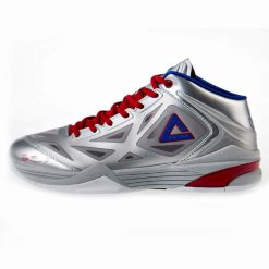 China&Sport Tony Parker TP9 2013 NBA All-Star Weekend "Taco Bell Skills Challenge" 7 China&Sport Tony Parker TP9 2013 NBA All-Star Weekend "Taco Bell Skills Challenge" -shooos shop e33323a silver