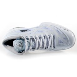 China&Sport PEAK TP9 Tony Parker San Antonio Spurs "Away" -shooos shop e33323a white 1