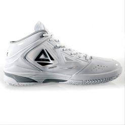 China&Sport PEAK TP9 Tony Parker San Antonio Spurs "Away" -shooos shop e33323a white 2