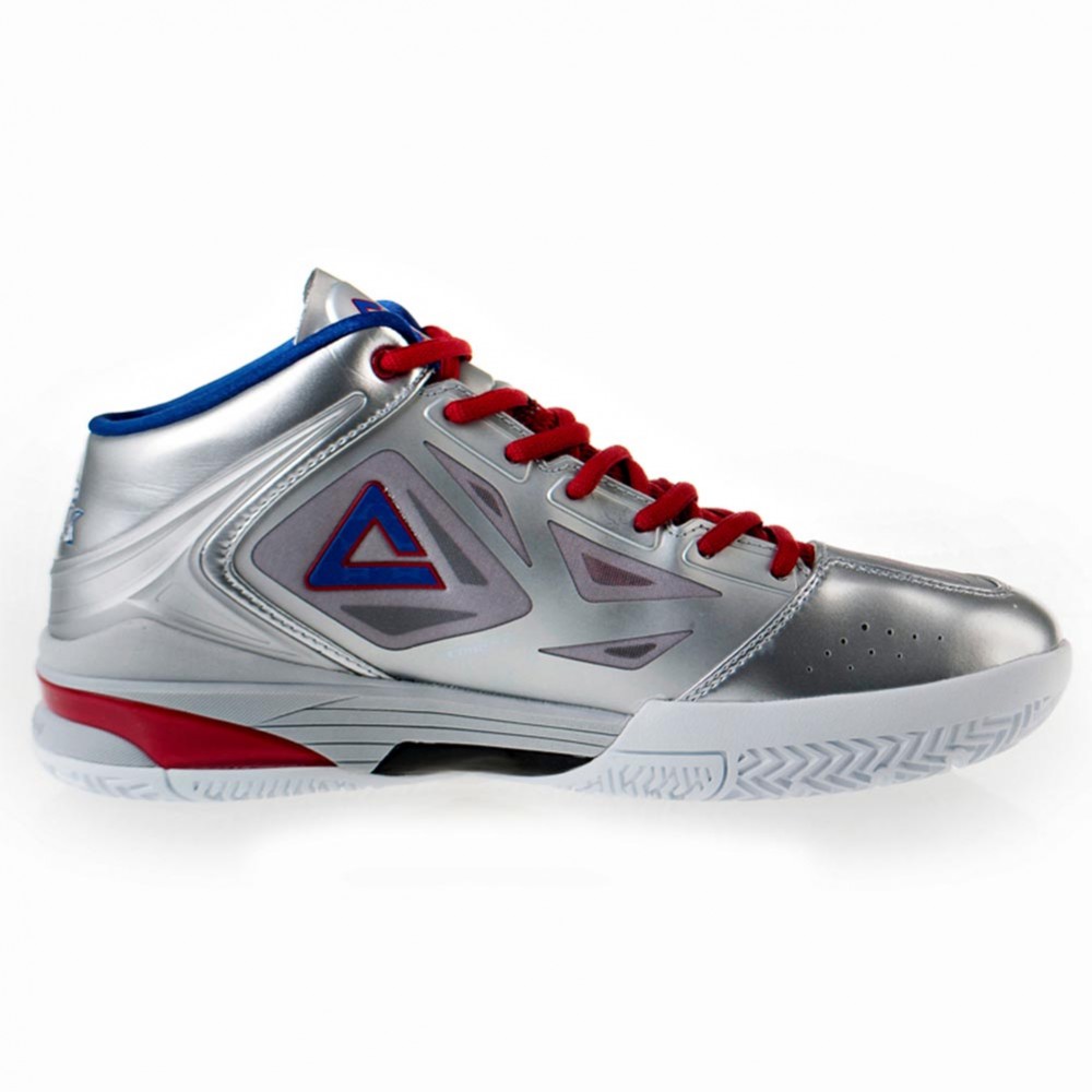 Tony Parker TP9 2013 NBA All-Star Weekend "Taco Bell Skills Challenge" China&Sport Tony Parker TP9 2013 NBA All-Star Weekend "Taco Bell Skills Challenge" -shooos shop e33323a tp9 silver 2