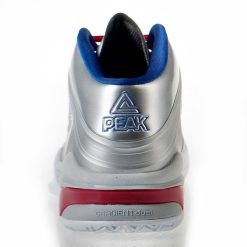 China&Sport Tony Parker TP9 2013 NBA All-Star Weekend "Taco Bell Skills Challenge" 3 China&Sport Tony Parker TP9 2013 NBA All-Star Weekend "Taco Bell Skills Challenge" -shooos shop e33323a tp9 silver 3