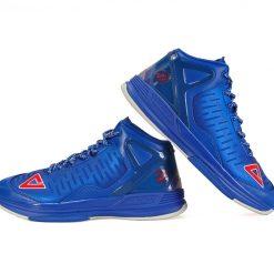 China&Sport Tony Parker 2015 TP9 2 II San Antonio Spurs - Blue/Red