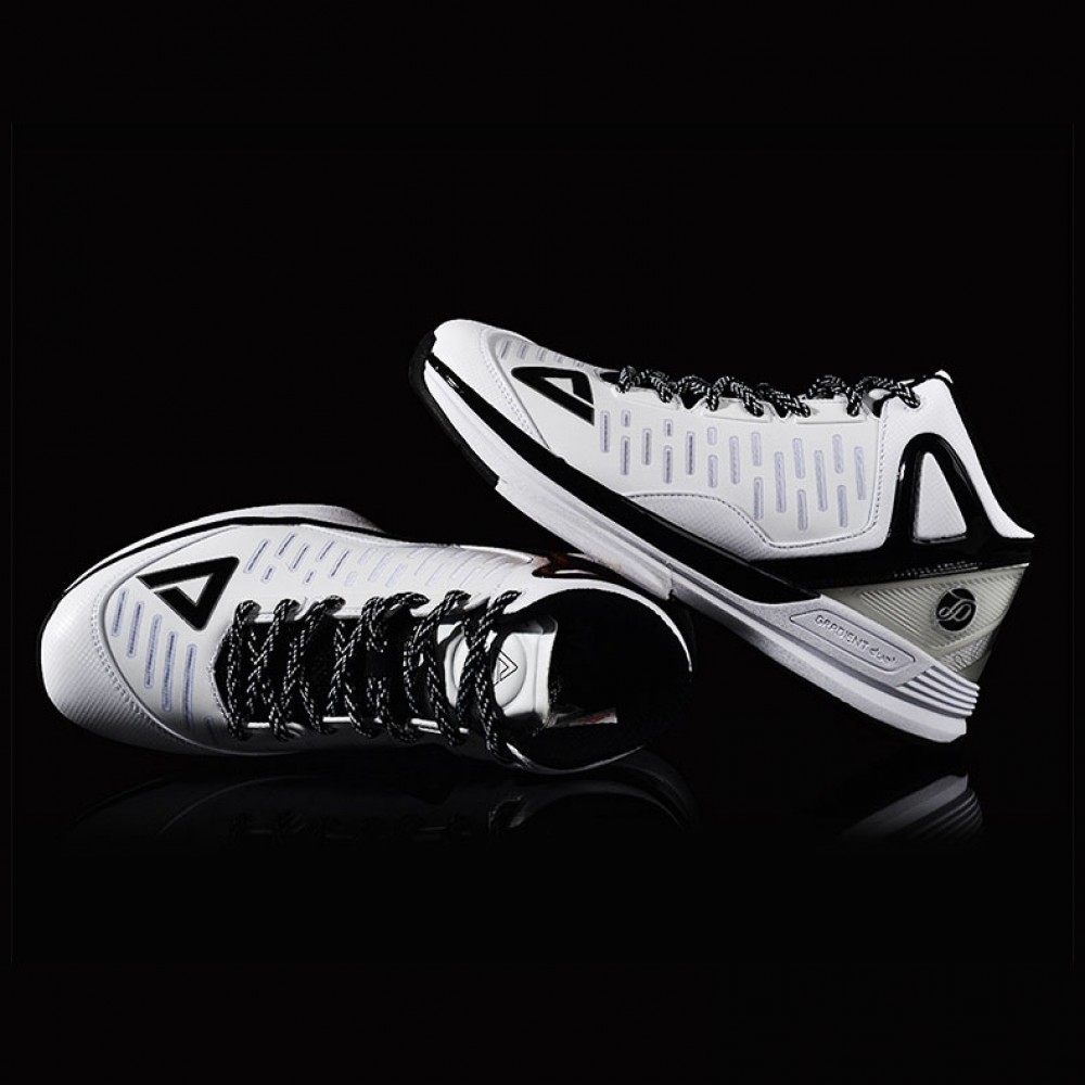 Tony Parker 2015 TP9 2 II San Antonio Spurs - White China&Sport Tony Parker 2015 TP9 2 II San Antonio Spurs - White -shooos shop e52323a white 3