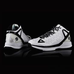 China&Sport Tony Parker 2015 TP9 2 II San Antonio Spurs - White 2 China&Sport Tony Parker 2015 TP9 2 II San Antonio Spurs - White -shooos shop e52323a white 4