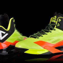 China&Sport Peak 2016 Spring New Lightning IV Professional Basketball Shoes - Green/Black 2 China&Sport Peak 2016 Spring New Lightning IV Professional Basketball Shoes - Green/Black -shooos shop e61053a 18