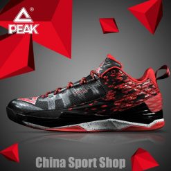 China&Sport Dwight Howard DH1 Low Houston Rocket "Mr. Clutch" "Lift Off"