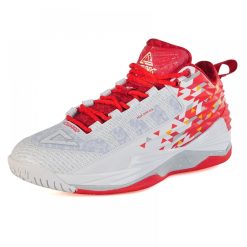 China&Sport Dwight Howard DH1 Low Houston Rocket "Mr. Clutch" "Lift Off" -shooos shop e63063a white 1