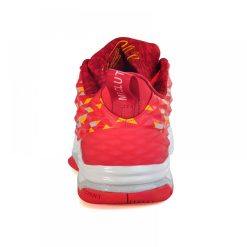 China&Sport Dwight Howard DH1 Low Houston Rocket "Mr. Clutch" "Lift Off" -shooos shop e63063a white 3