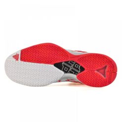 China&Sport Dwight Howard DH1 Low Houston Rocket "Mr. Clutch" "Lift Off" -shooos shop e63063a white 5