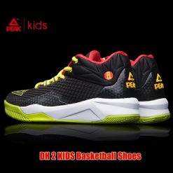China&Sport PEAK Dwight Howard DH2 Kids Basketball Shoes