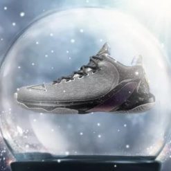 China&Sport Peak Tony Parker V Professional Basketball Shoes - "Christmas"