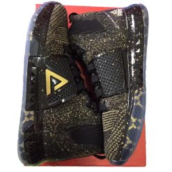 China&Sport PEAK 2018 Dwight Howard DH3 - "Year Of The Dog" 9 China&Sport PEAK 2018 Dwight Howard DH3 - "Year Of The Dog" -shooos shop e74003a black gold 10 1