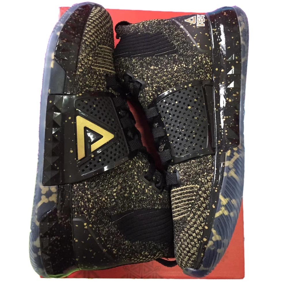 China&Sport PEAK 2018 Dwight Howard DH3 - "Year Of The Dog" 5 China&Sport PEAK 2018 Dwight Howard DH3 - "Year Of The Dog" - Image 5