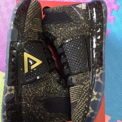 China&Sport PEAK 2018 Dwight Howard DH3 - "Year Of The Dog" 7 China&Sport PEAK 2018 Dwight Howard DH3 - "Year Of The Dog" -shooos shop e74003a black gold 2