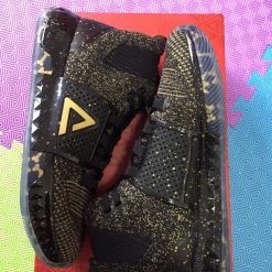 China&Sport PEAK 2018 Dwight Howard DH3 - "Year Of The Dog" 8 China&Sport PEAK 2018 Dwight Howard DH3 - "Year Of The Dog" -shooos shop e74003a black gold 4