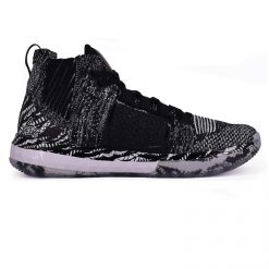 China&Sport PEAK Dwight Howard DH3 High Top Professional Basketball Sneakers - Black -shooos shop e82003a black 11