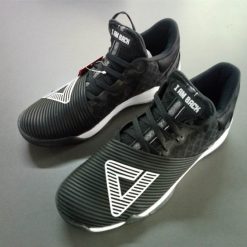 China&Sport 2018 New Peak Monster George Hill NBA Men's Basketball Sneakers - Black 2 China&Sport 2018 New Peak Monster George Hill NBA Men's Basketball Sneakers - Black -shooos shop e82041a black 1