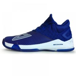 China&Sport Peak George Hill 2018 NBA Men's Basketball Sneakers - "I AM BACK"