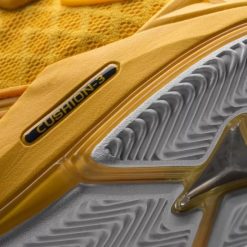 China&Sport 2018 New Peak Monster George Hill NBA Men's Basketball Sneakers - "I AM BACK" -shooos shop e82041a yellow 13