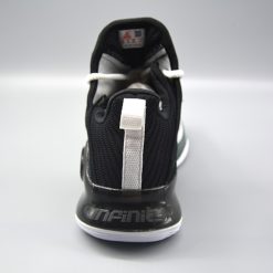 China&Sport Peak 2018 Tony Parker 6 VI Men's Professional Basketball Shoes - White/Green 10 China&Sport Peak 2018 Tony Parker 6 VI Men's Professional Basketball Shoes - White/Green -shooos shop e83323a white green 4