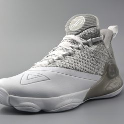 China&Sport Peak Tony Parker 6 VI Men's Professional Basketball Shoes -shooos shop e83323a white 2