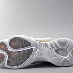 China&Sport Peak Tony Parker 6 VI Men's Professional Basketball Shoes -shooos shop e83323a white 3