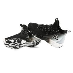 China&Sport PEAK Dwight Howard DH4 Professional Basketball Shoes - Black