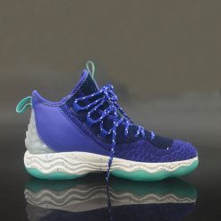 China&Sport PEAK Dwight Howard DH4 Professional Basketball Shoes - Purple -shooos shop e84013a purple 10