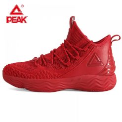 China&Sport PEAK Dwight Howard DH4 Professional Basketball Shoes - Red 7 China&Sport PEAK Dwight Howard DH4 Professional Basketball Shoes - Red -shooos shop e84013a red original 1