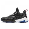 China&Sport Peak Louis Williams 2019 PLAYOFFS NBA Basketball Shoes - Black