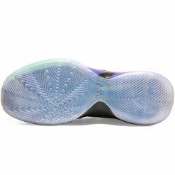 China&Sport Peak Tony Parker 7 VII PEAK Tp7 Taichi Basketball Shoes - Black/Purple 5 China&Sport Peak Tony Parker 7 VII PEAK Tp7 Taichi Basketball Shoes - Black/Purple -shooos shop e93323a black purple 4