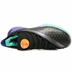 China&Sport Peak Tony Parker 7 VII PEAK Tp7 Taichi Basketball Shoes - Black/Purple 4 China&Sport Peak Tony Parker 7 VII PEAK Tp7 Taichi Basketball Shoes - Black/Purple -shooos shop e93323a black purple 5