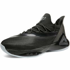China&Sport Peak Tony Parker 7 VII PEAK Tp7 Taichi Basketball Shoes - Black 3 China&Sport Peak Tony Parker 7 VII PEAK Tp7 Taichi Basketball Shoes - Black -shooos shop e93323a black 1