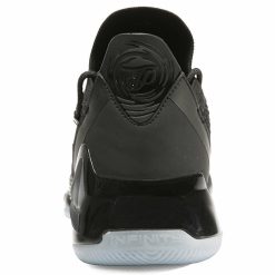 China&Sport Peak Tony Parker 7 VII PEAK Tp7 Taichi Basketball Shoes - Black 2 China&Sport Peak Tony Parker 7 VII PEAK Tp7 Taichi Basketball Shoes - Black -shooos shop e93323a black 3