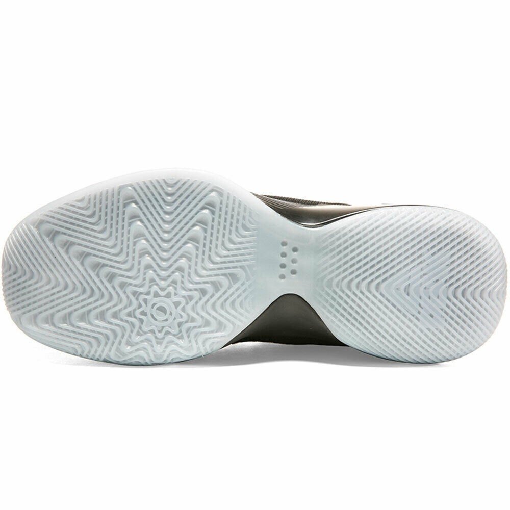 Peak Tony Parker 7 VII PEAK Tp7 Taichi Basketball Shoes - Black China&Sport Peak Tony Parker 7 VII PEAK Tp7 Taichi Basketball Shoes - Black -shooos shop e93323a black 4