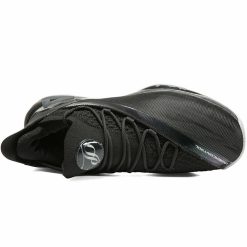 China&Sport Peak Tony Parker 7 VII PEAK Tp7 Taichi Basketball Shoes - Black 5 China&Sport Peak Tony Parker 7 VII PEAK Tp7 Taichi Basketball Shoes - Black -shooos shop e93323a black 5