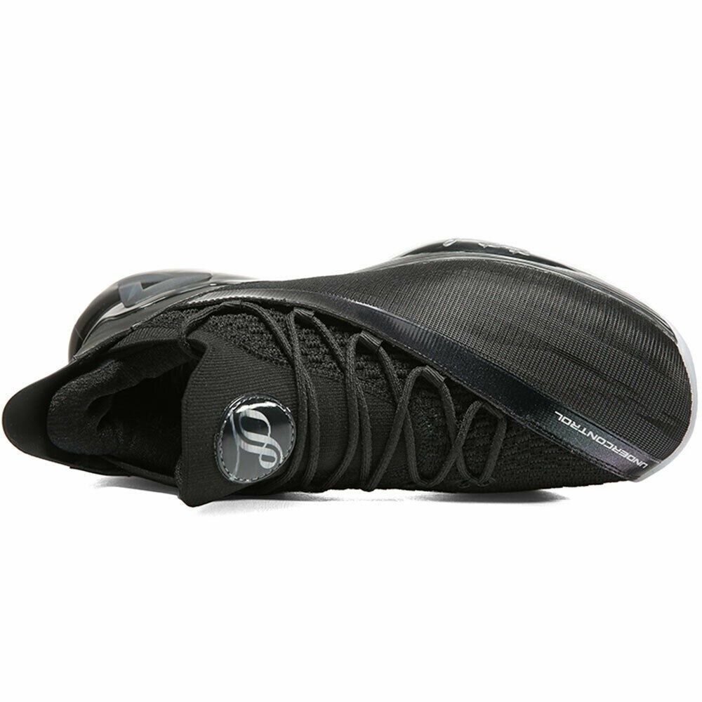 Peak Tony Parker 7 VII PEAK Tp7 Taichi Basketball Shoes - Black China&Sport Peak Tony Parker 7 VII PEAK Tp7 Taichi Basketball Shoes - Black -shooos shop e93323a black 5