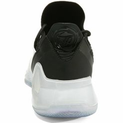 China&Sport Peak Tony Parker 7 VII PEAK Tp7 Taichi Basketball Shoes - White/Black 2 China&Sport Peak Tony Parker 7 VII PEAK Tp7 Taichi Basketball Shoes - White/Black -shooos shop e93323a white 2