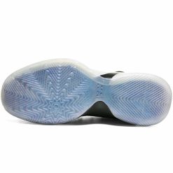 China&Sport Peak Tony Parker 7 VII PEAK Tp7 Taichi Basketball Shoes - White/Black 3 China&Sport Peak Tony Parker 7 VII PEAK Tp7 Taichi Basketball Shoes - White/Black -shooos shop e93323a white 3