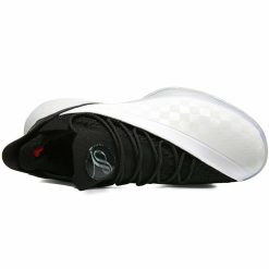 China&Sport Peak Tony Parker 7 VII PEAK Tp7 Taichi Basketball Shoes - White/Black 4 China&Sport Peak Tony Parker 7 VII PEAK Tp7 Taichi Basketball Shoes - White/Black -shooos shop e93323a white 4