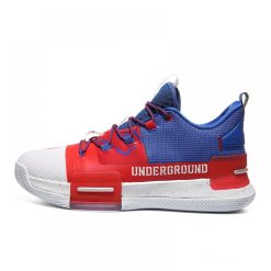 China&Sport PEAK 2019 Lou Williams UNDERGROUND PEAK Taichi Basketball Shoes