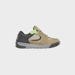 Sneakers éS Accel Hiker (Olive/Black) - 8