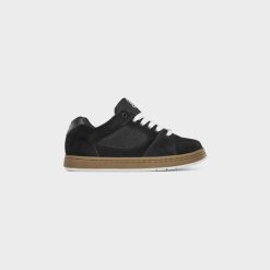 Sneakers éS Accel OG (Black/Gum/White) - 8.5