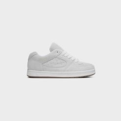 Sneakers éS Accel OG (White/Gum) - 8