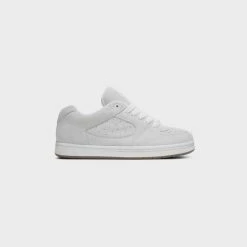 Sneakers éS Accel OG (White/Gum) - 8