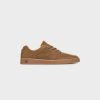 Sneakers éS Accel Slim (Brown/Gum) - 8